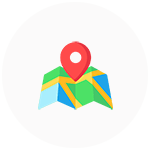 Cadastramento da sua empresa no Google Maps.