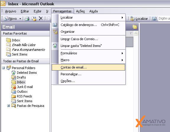 MS Outlook 1 1